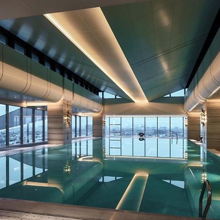 Primus Hotel Shanghai Hongqiao Zewnętrze zdjęcie