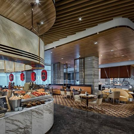 Primus Hotel Shanghai Hongqiao Zewnętrze zdjęcie