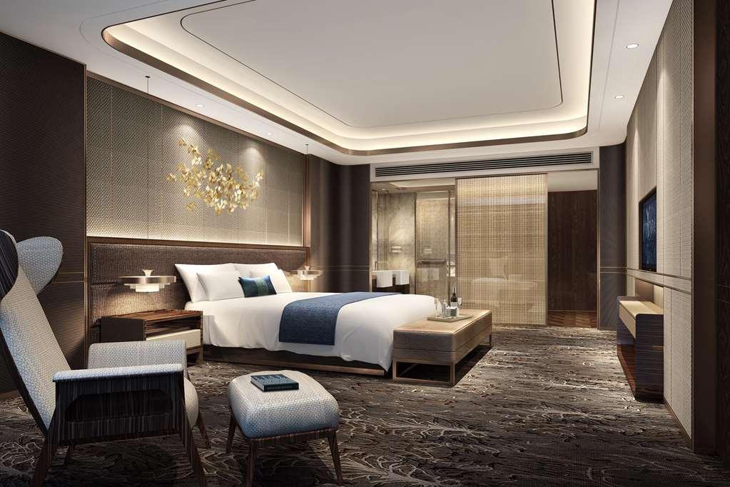 Primus Hotel Shanghai Hongqiao Udogodnienia zdjęcie
