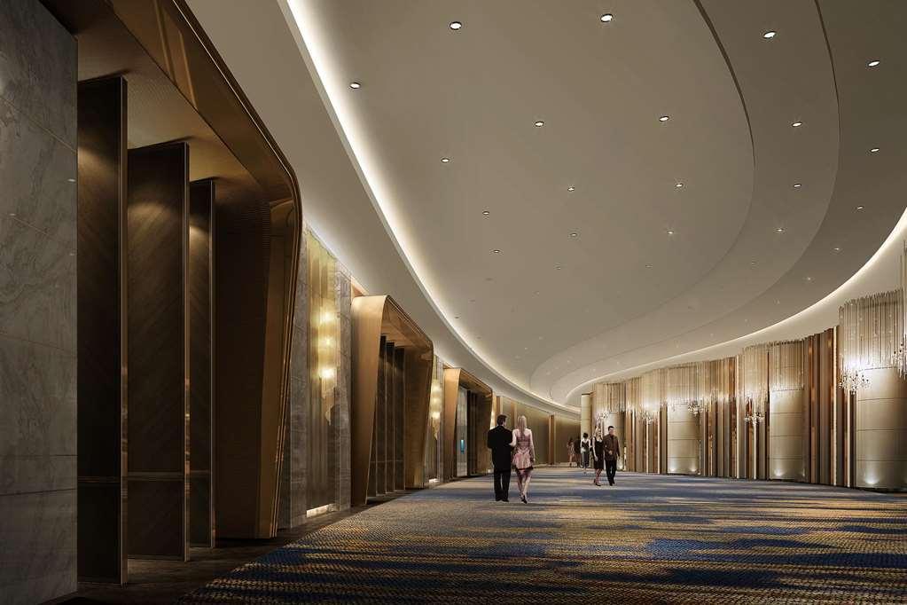 Primus Hotel Shanghai Hongqiao Udogodnienia zdjęcie