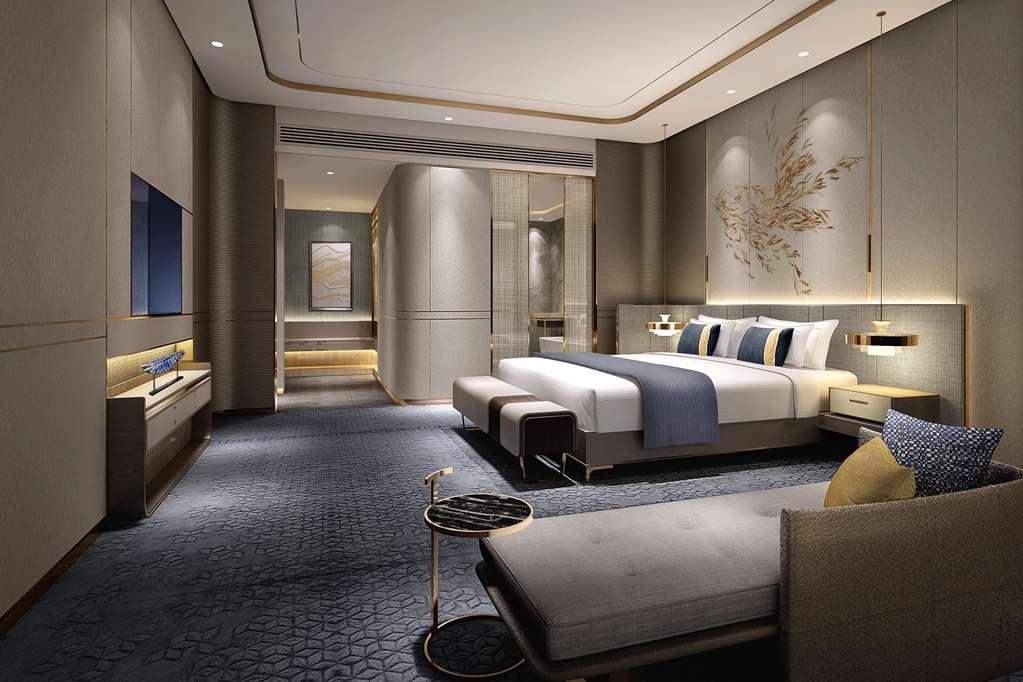 Primus Hotel Shanghai Hongqiao Udogodnienia zdjęcie