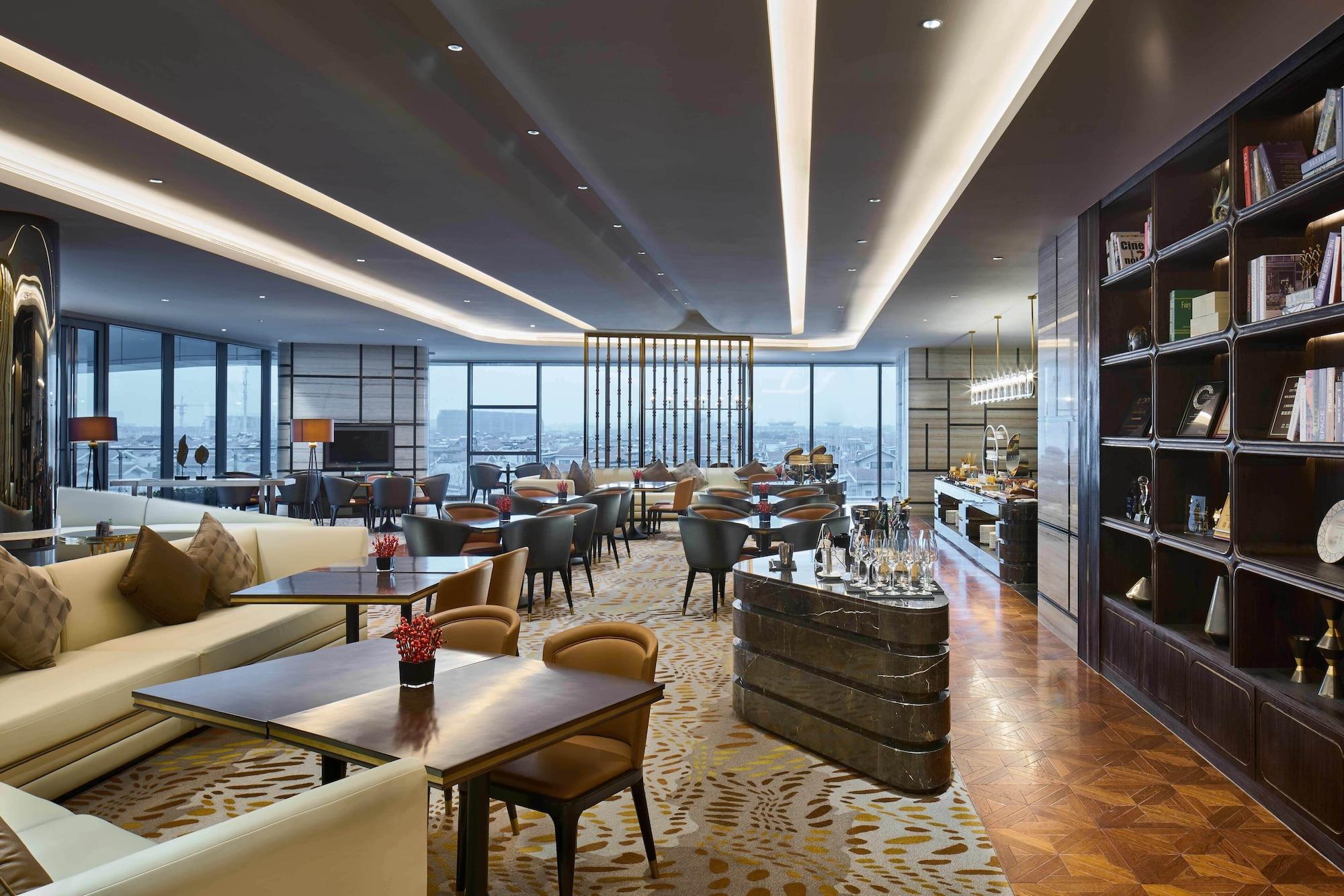 Primus Hotel Shanghai Hongqiao Zewnętrze zdjęcie