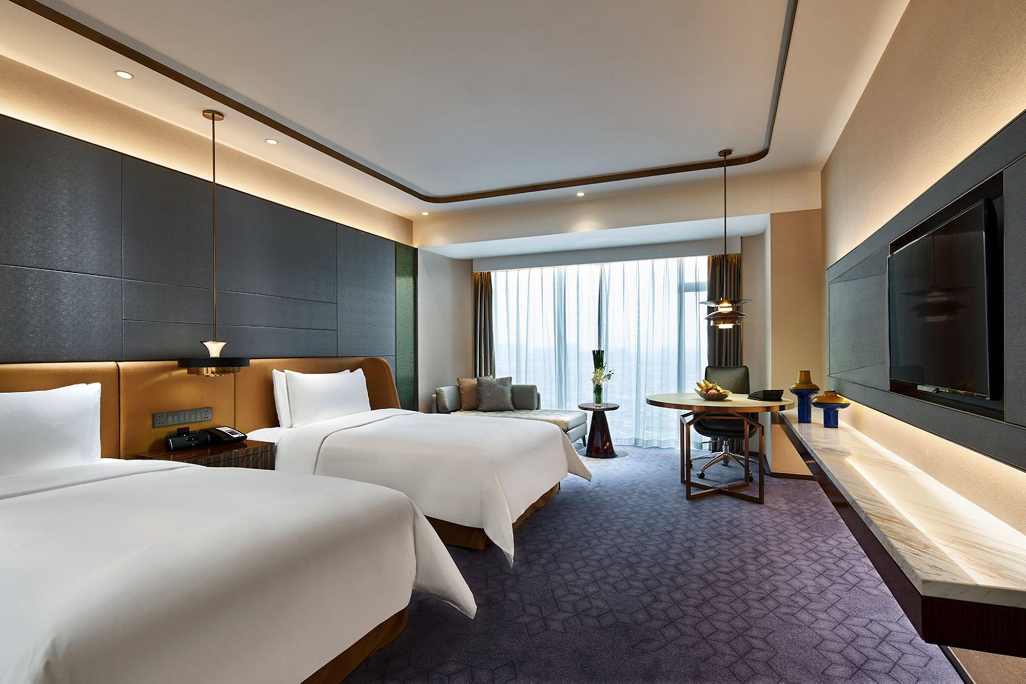 Primus Hotel Shanghai Hongqiao Zewnętrze zdjęcie