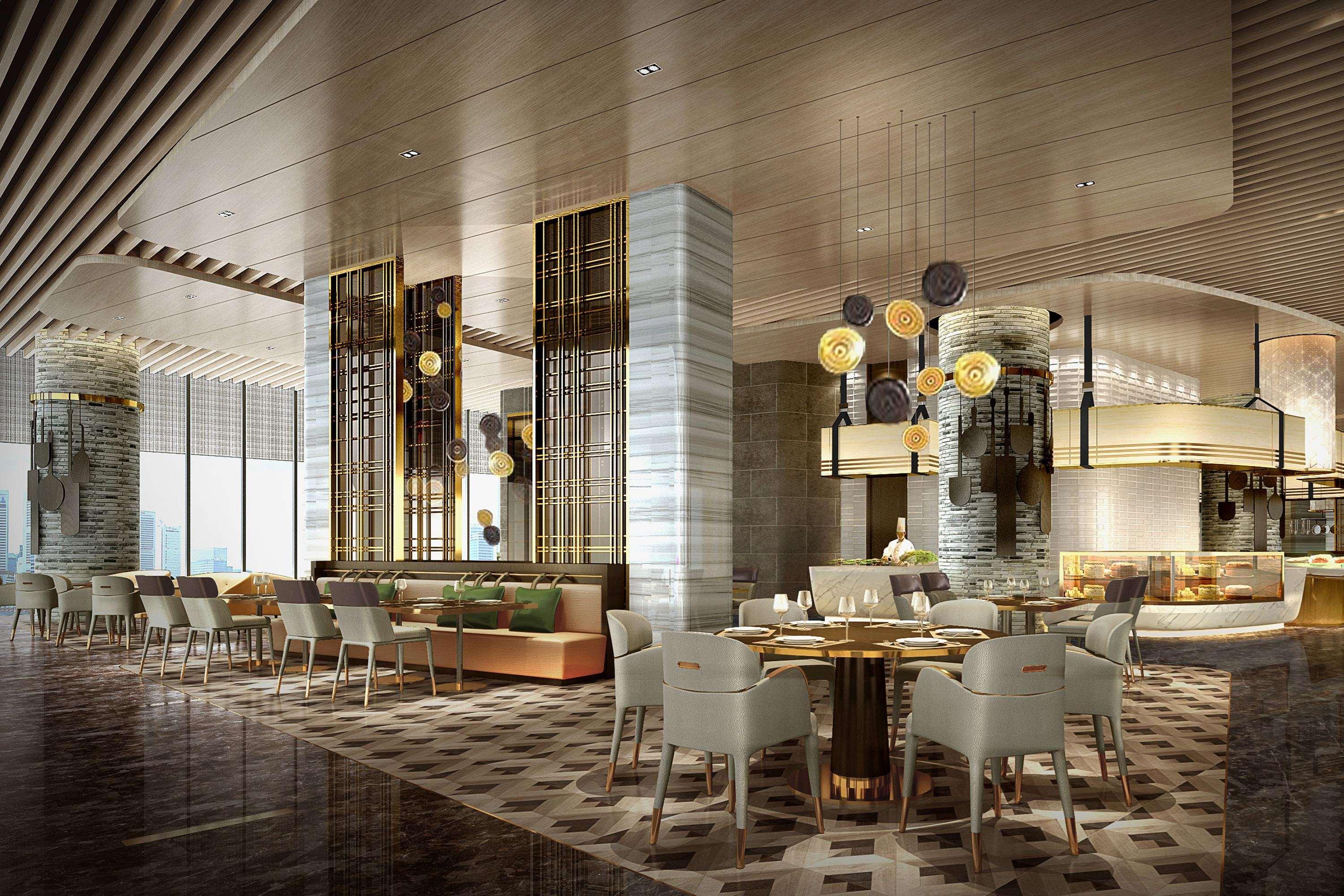Primus Hotel Shanghai Hongqiao Zewnętrze zdjęcie