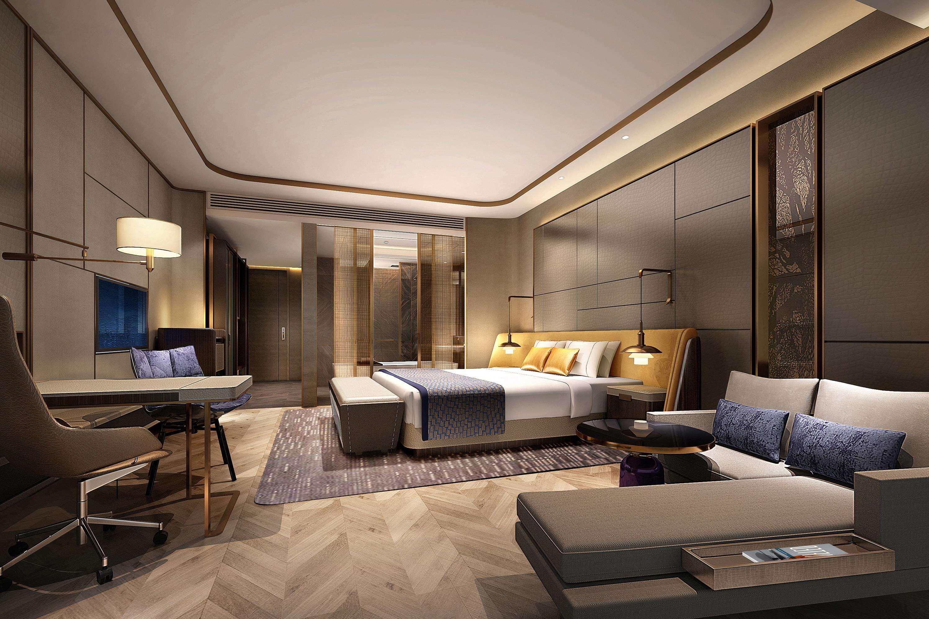 Primus Hotel Shanghai Hongqiao Zewnętrze zdjęcie