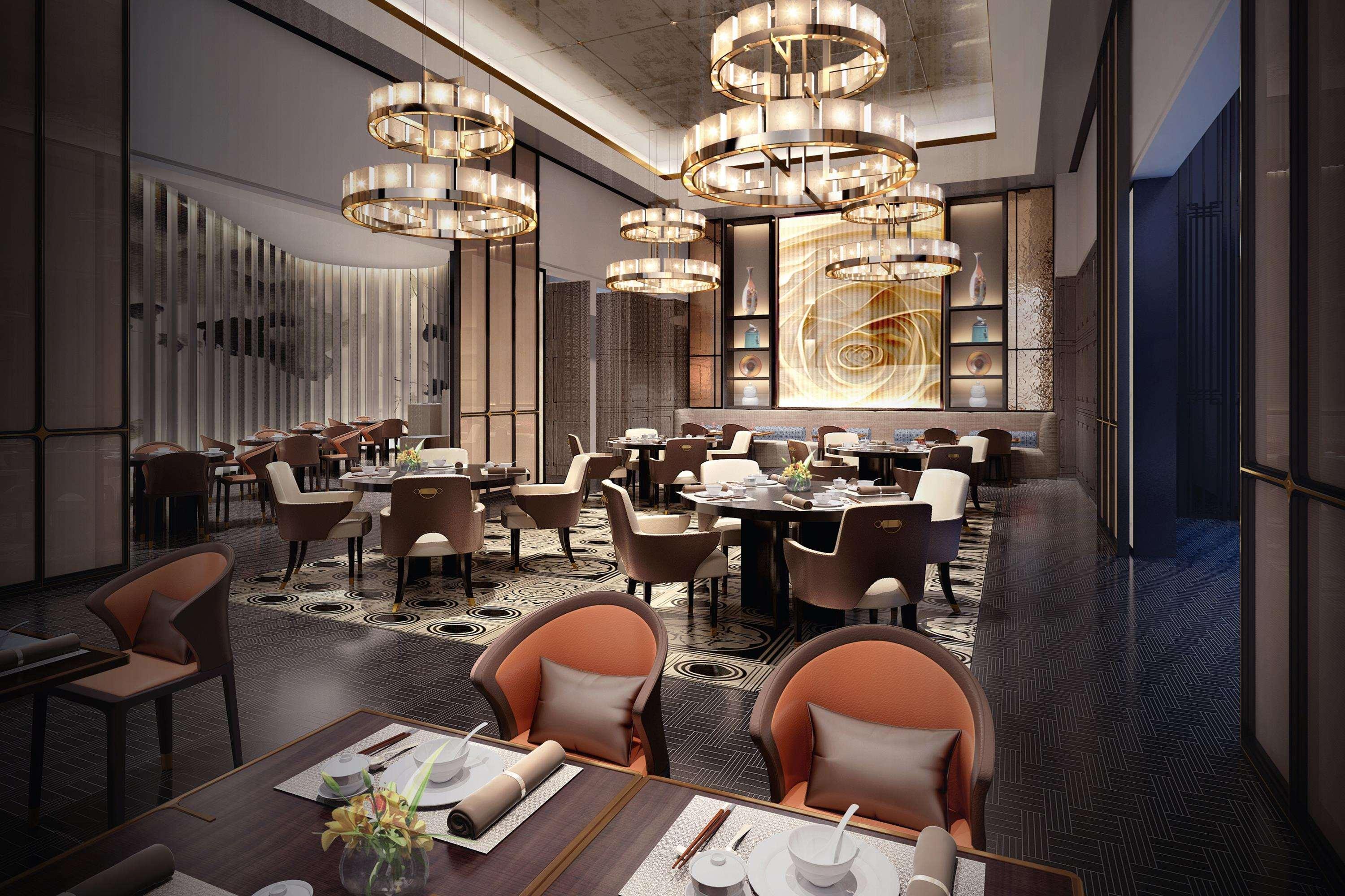 Primus Hotel Shanghai Hongqiao Zewnętrze zdjęcie
