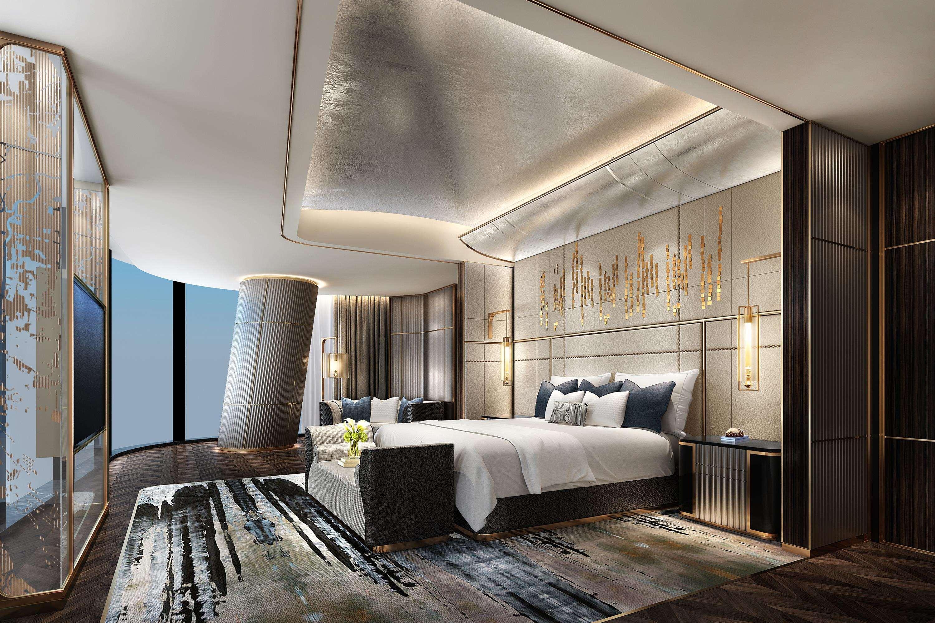 Primus Hotel Shanghai Hongqiao Zewnętrze zdjęcie