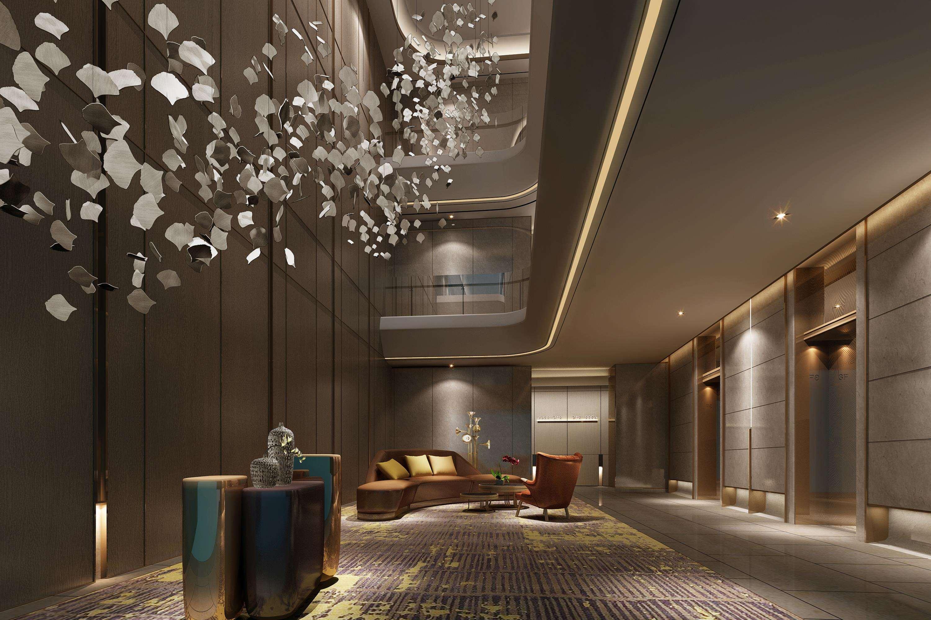 Primus Hotel Shanghai Hongqiao Zewnętrze zdjęcie