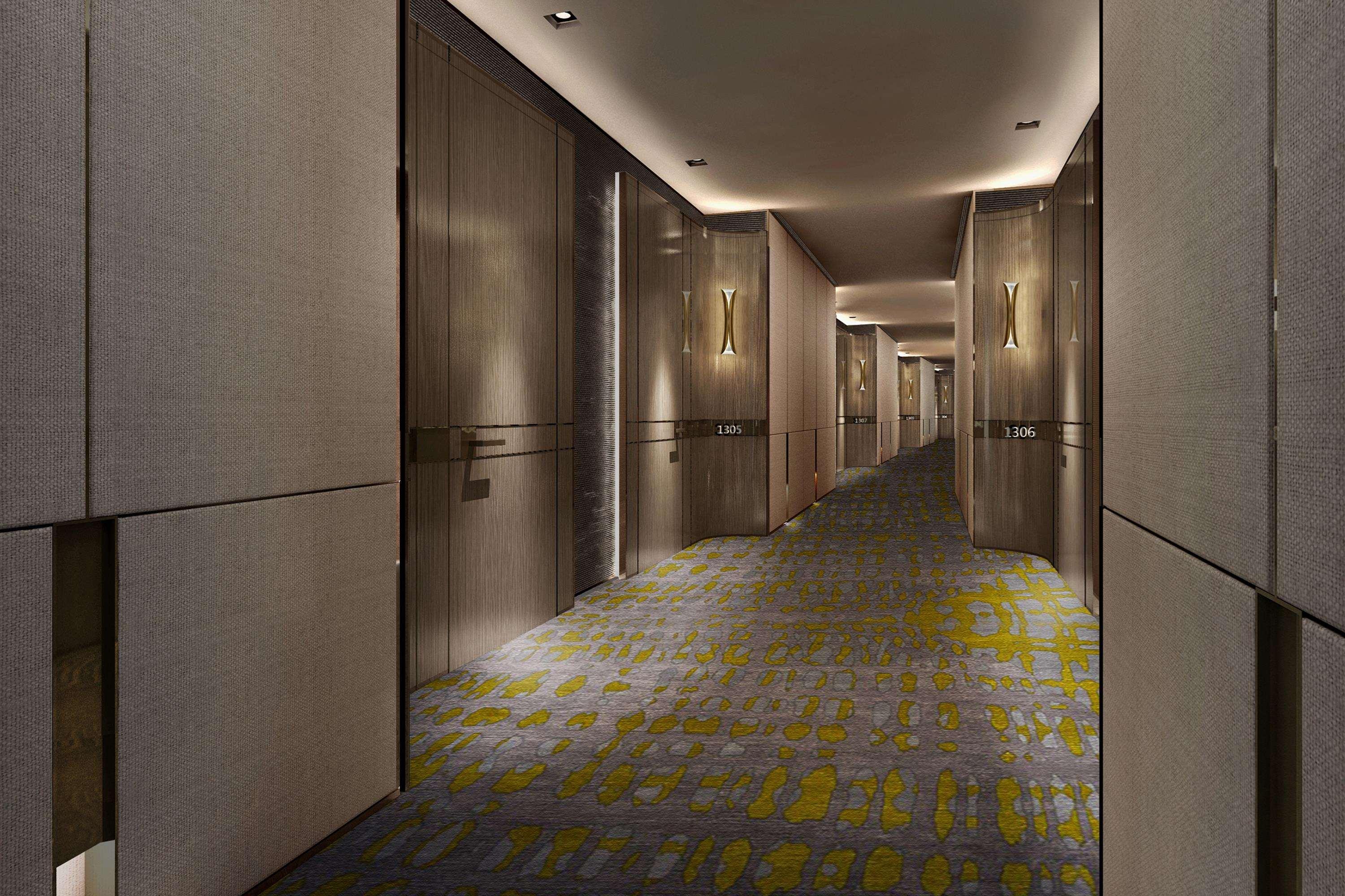 Primus Hotel Shanghai Hongqiao Zewnętrze zdjęcie