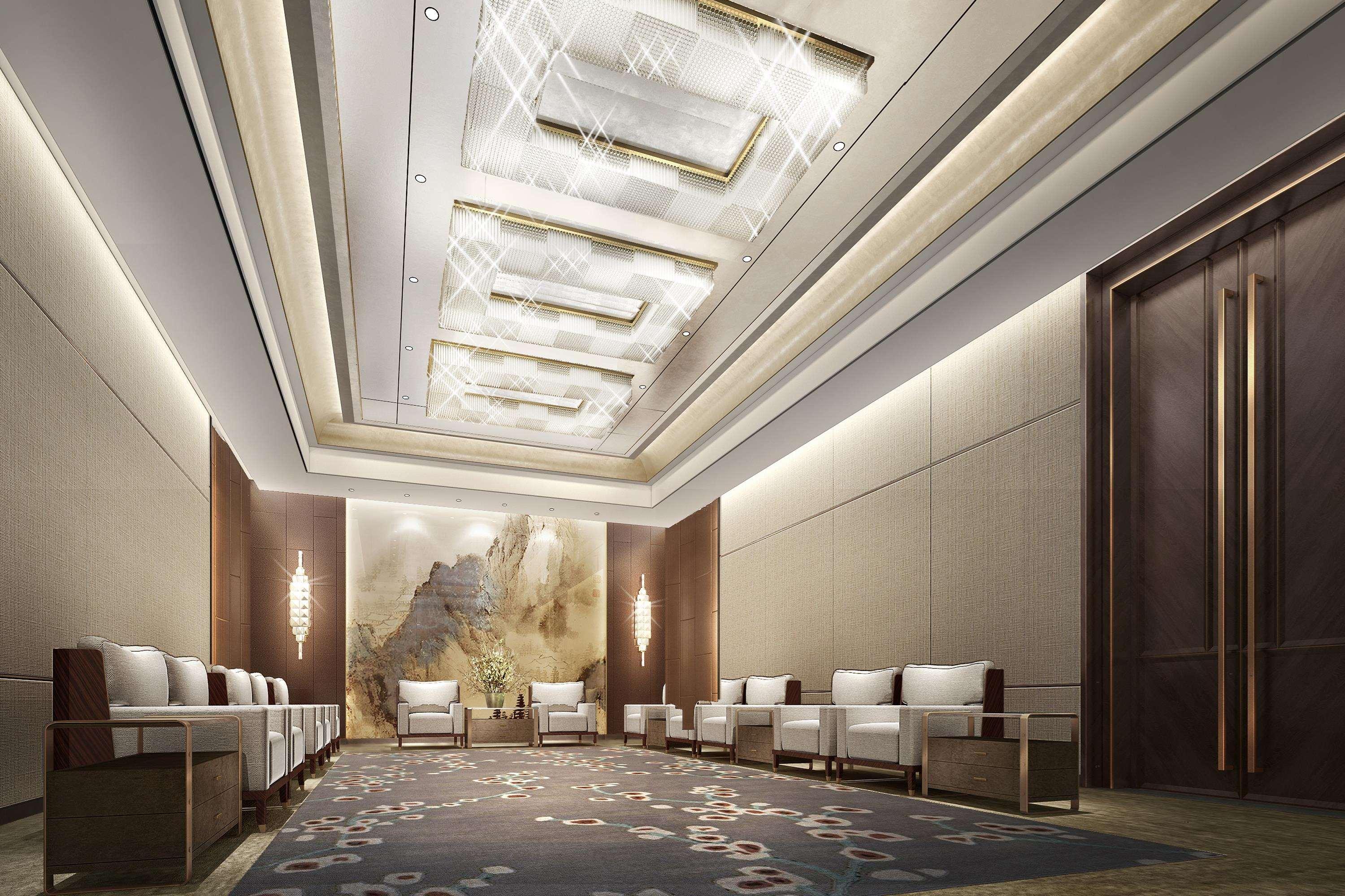 Primus Hotel Shanghai Hongqiao Zewnętrze zdjęcie