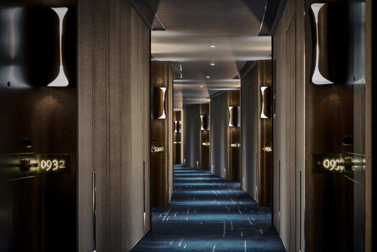 Primus Hotel Shanghai Hongqiao Zewnętrze zdjęcie