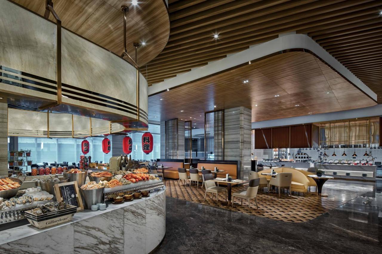 Primus Hotel Shanghai Hongqiao Zewnętrze zdjęcie