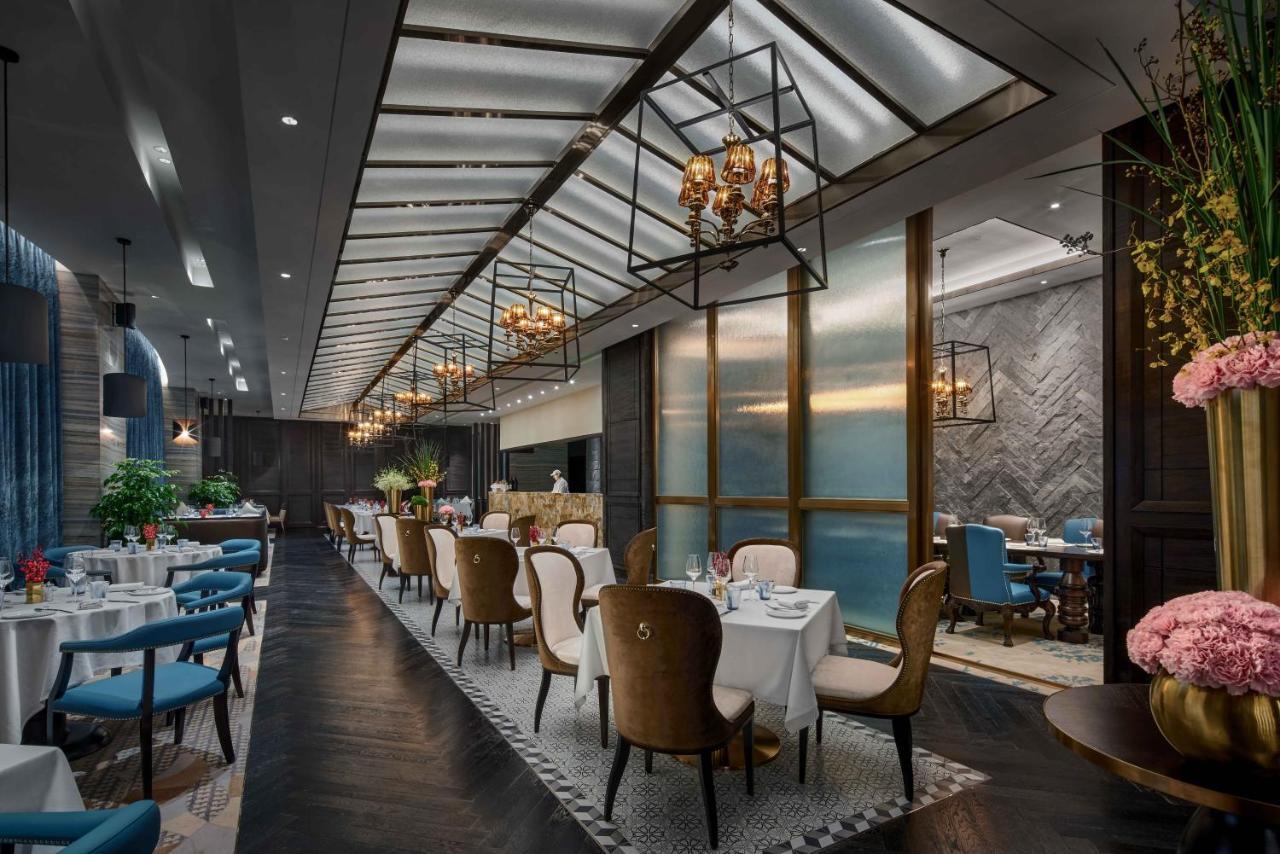 Primus Hotel Shanghai Hongqiao Zewnętrze zdjęcie