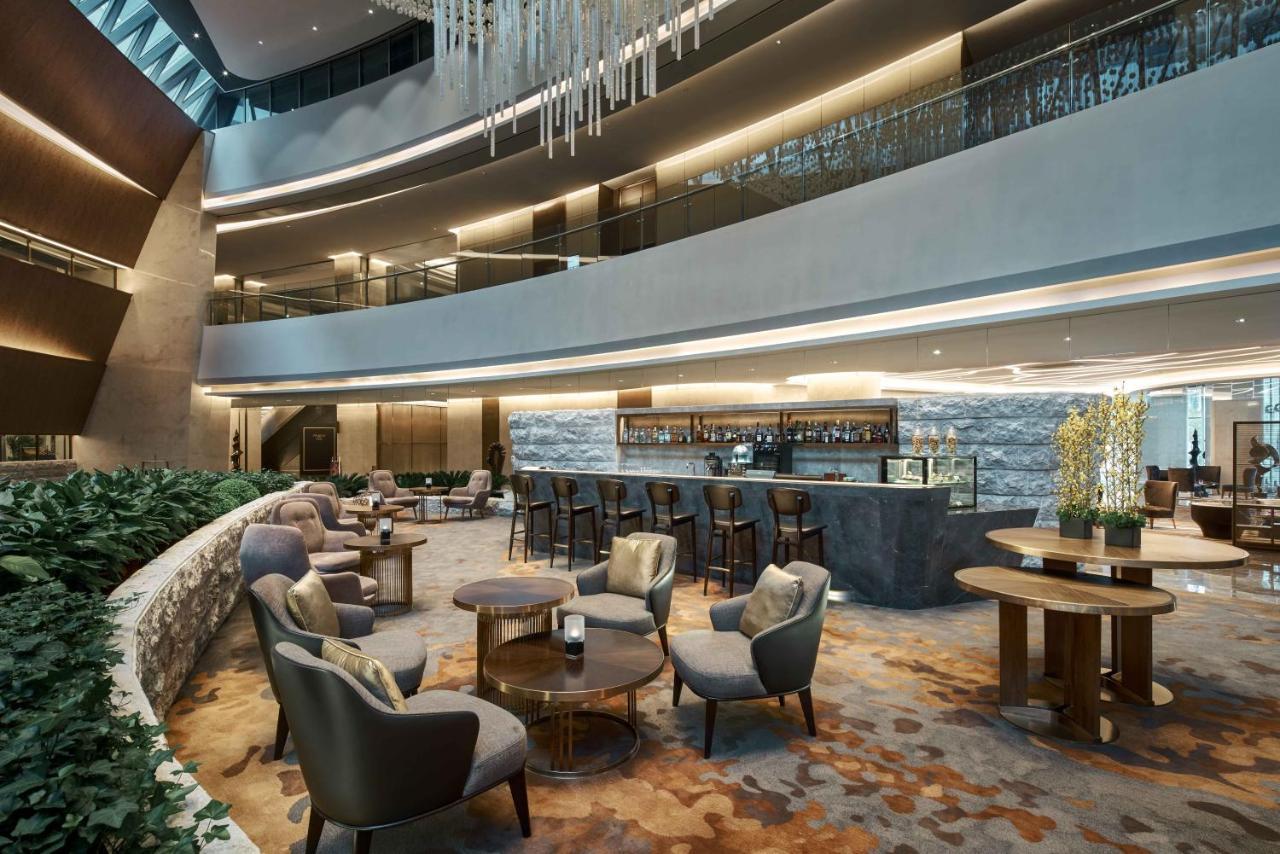 Primus Hotel Shanghai Hongqiao Zewnętrze zdjęcie