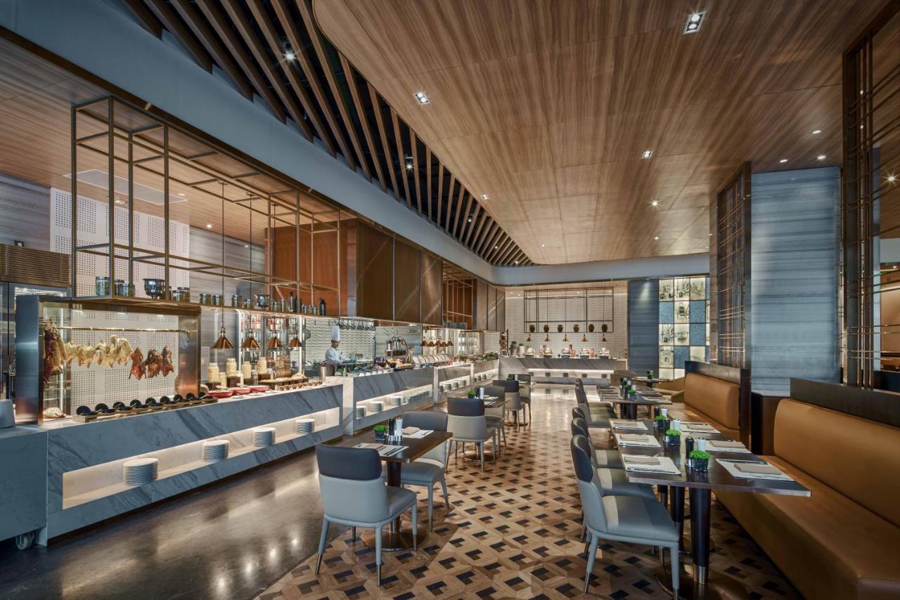 Primus Hotel Shanghai Hongqiao Zewnętrze zdjęcie