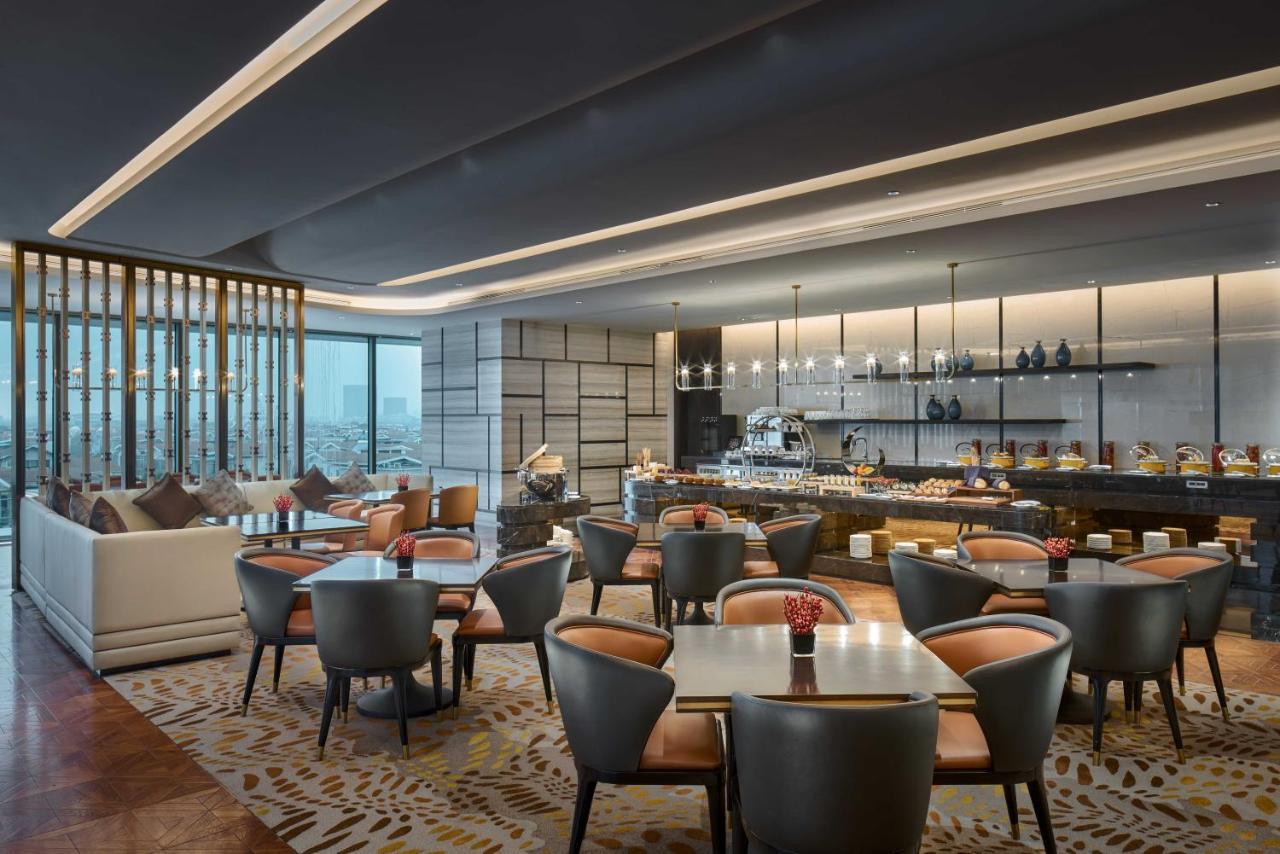 Primus Hotel Shanghai Hongqiao Zewnętrze zdjęcie