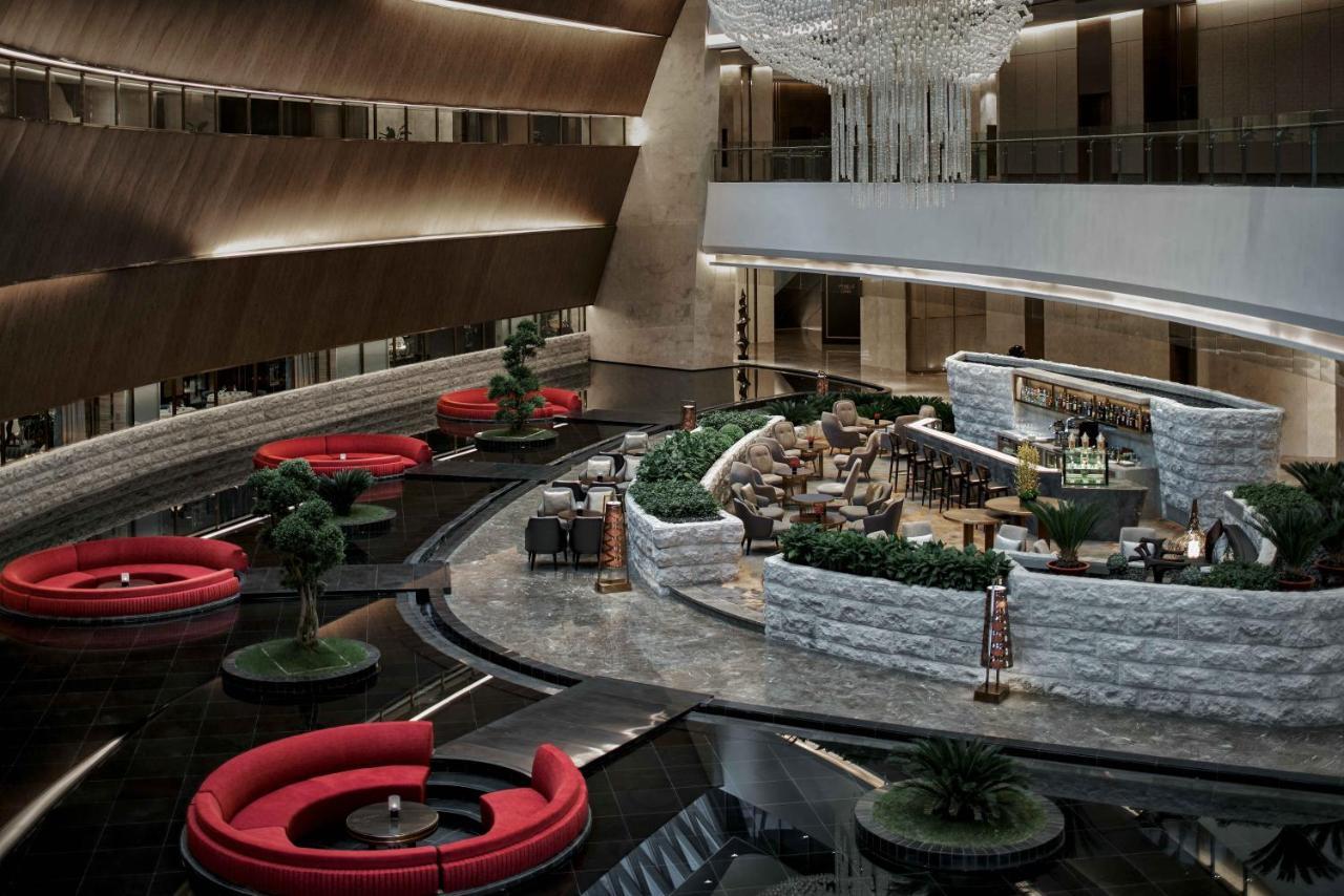 Primus Hotel Shanghai Hongqiao Zewnętrze zdjęcie