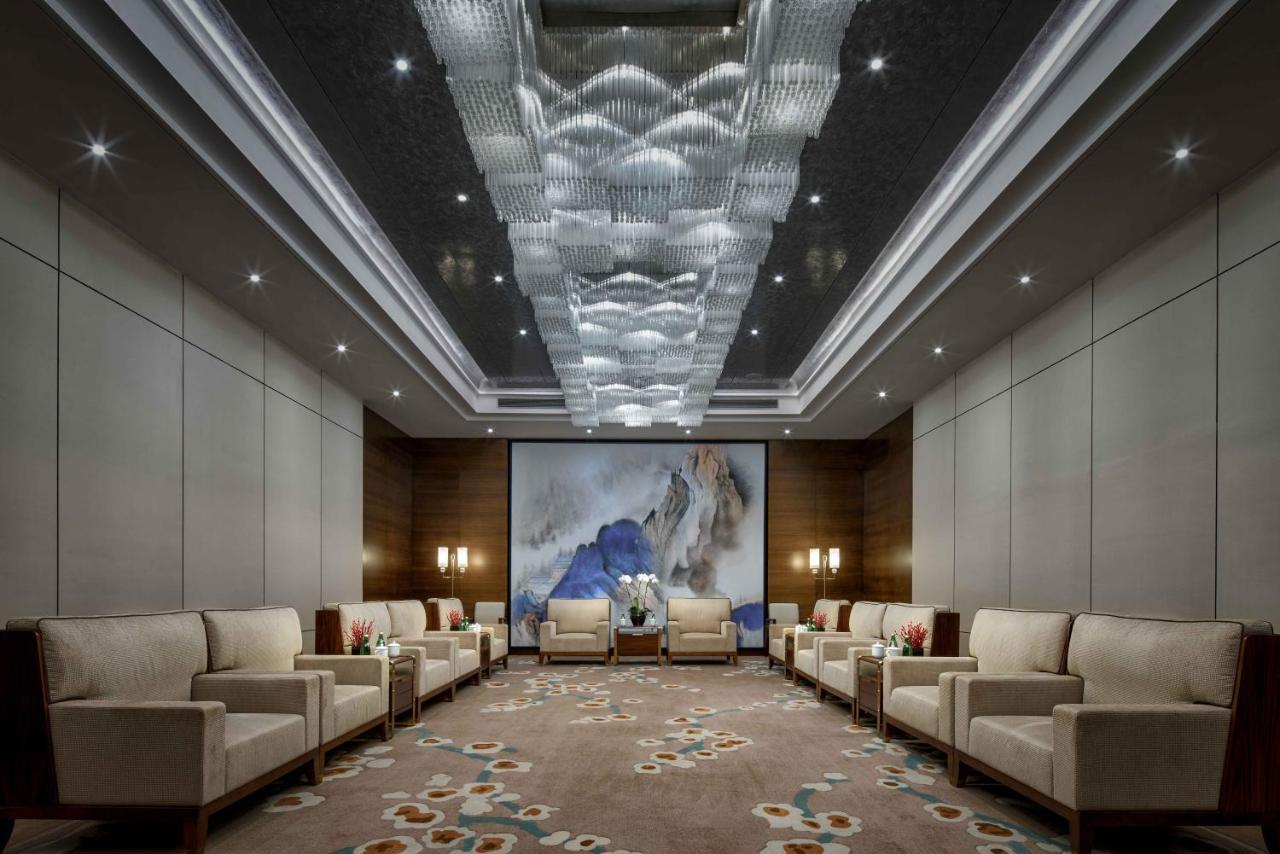 Primus Hotel Shanghai Hongqiao Zewnętrze zdjęcie