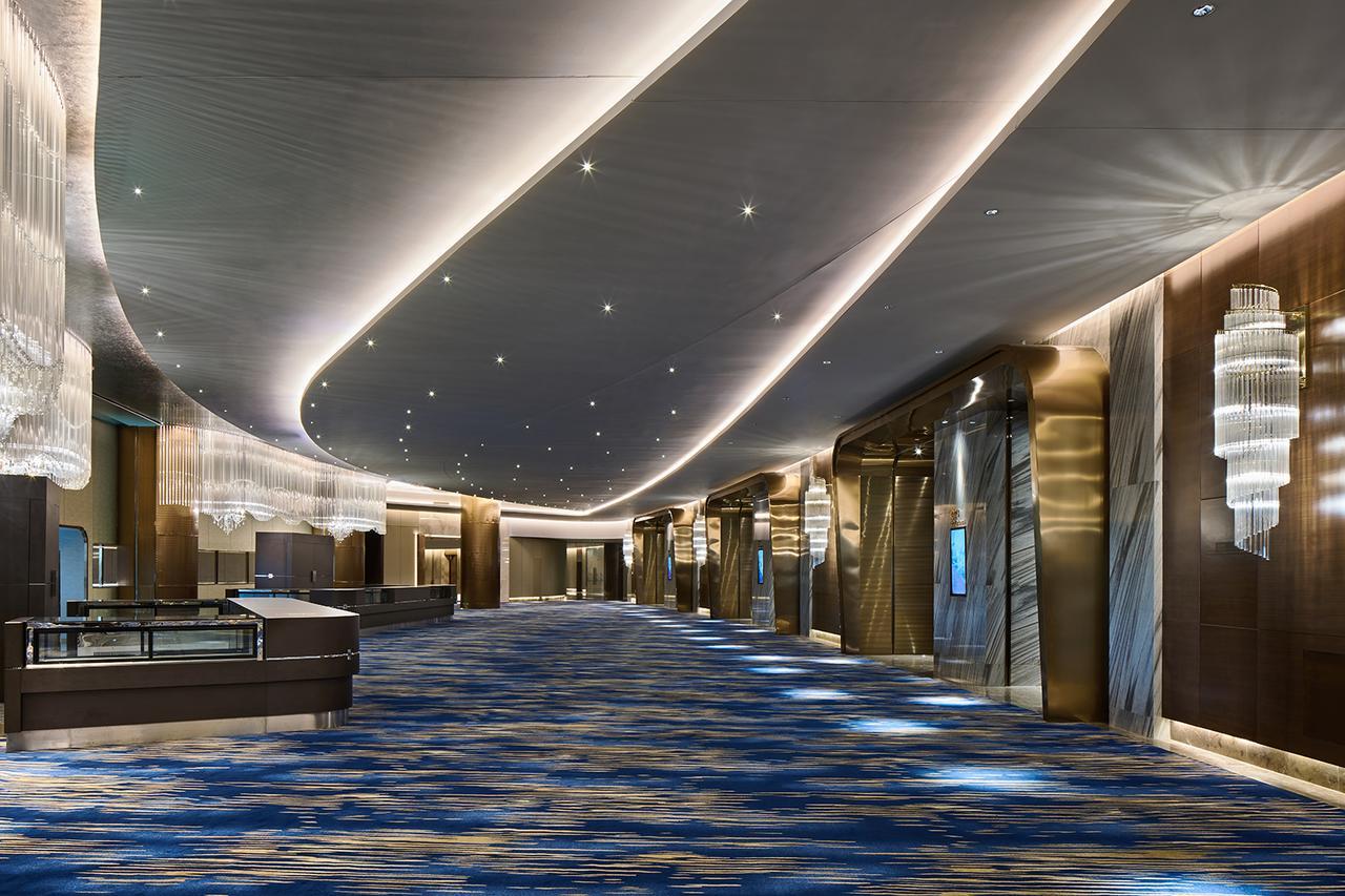 Primus Hotel Shanghai Hongqiao Zewnętrze zdjęcie