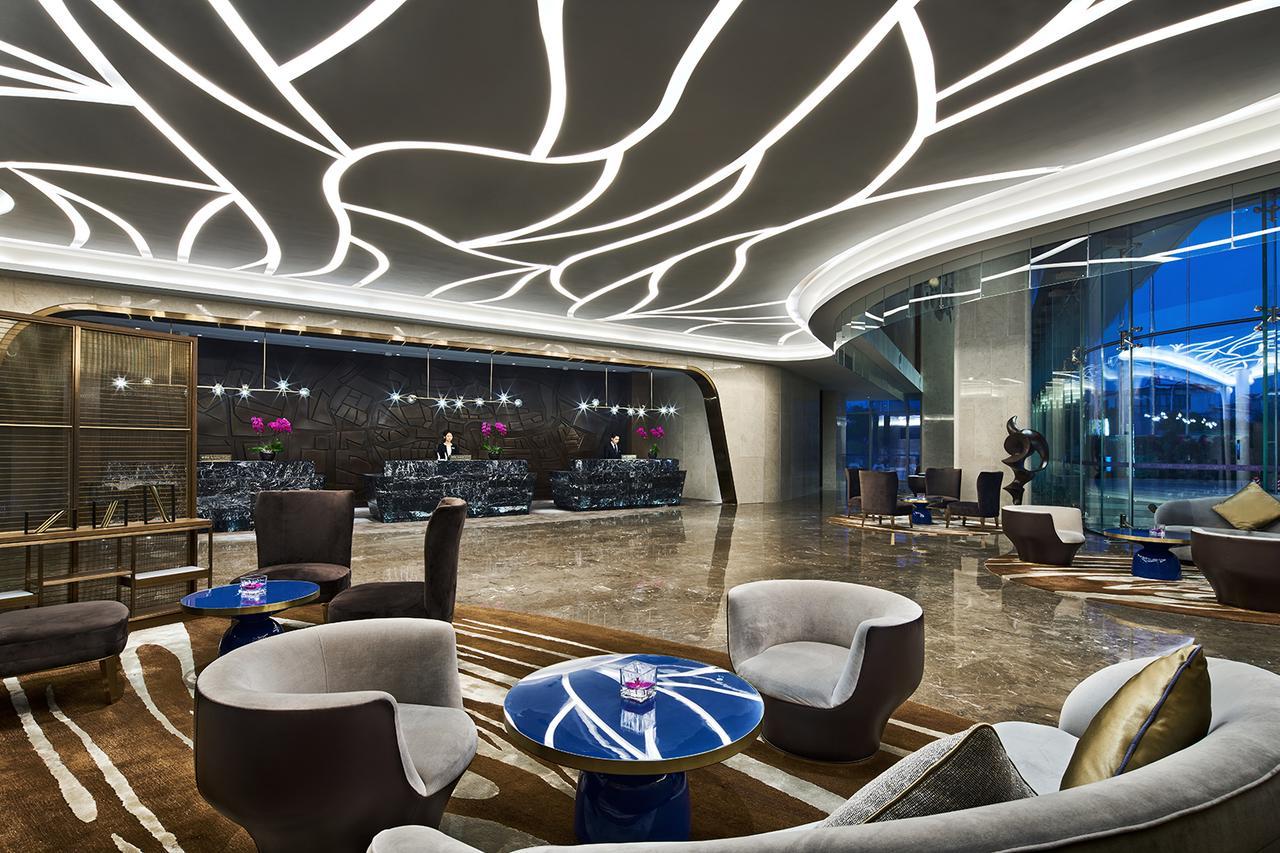 Primus Hotel Shanghai Hongqiao Zewnętrze zdjęcie
