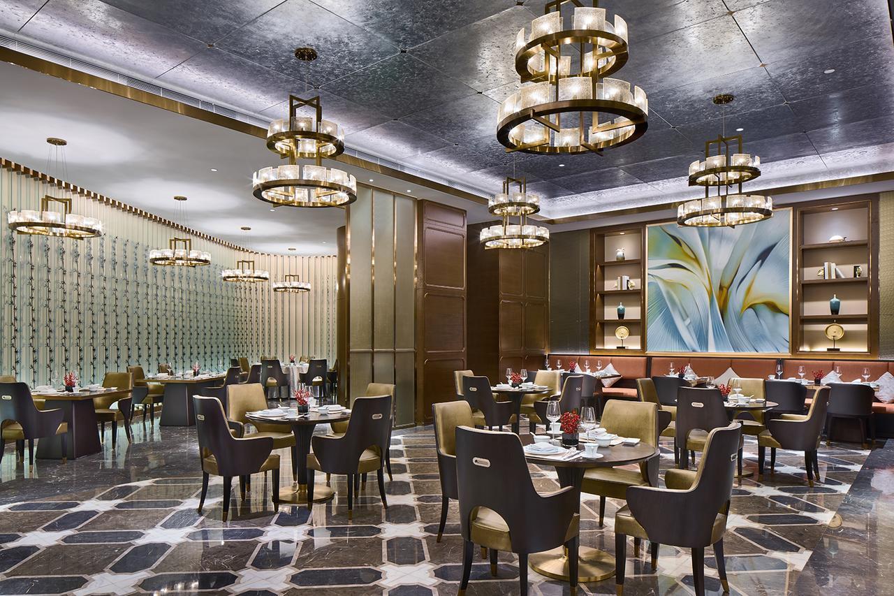 Primus Hotel Shanghai Hongqiao Zewnętrze zdjęcie