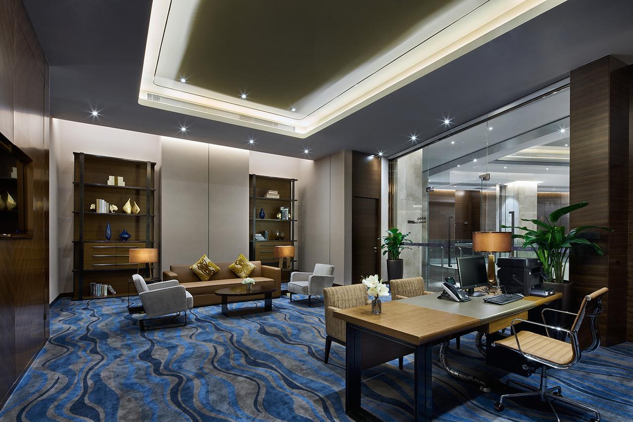 Primus Hotel Shanghai Hongqiao Zewnętrze zdjęcie