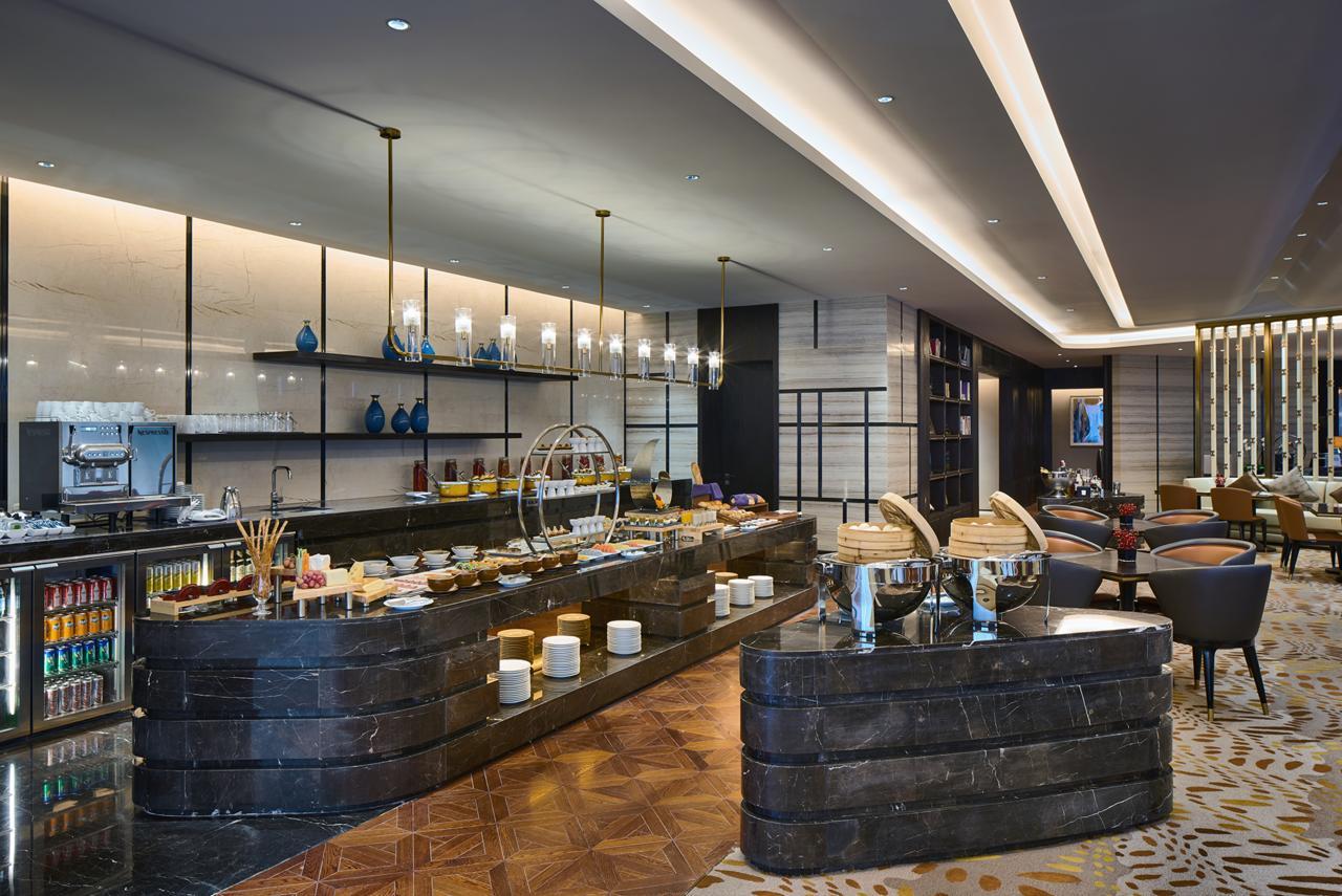 Primus Hotel Shanghai Hongqiao Zewnętrze zdjęcie