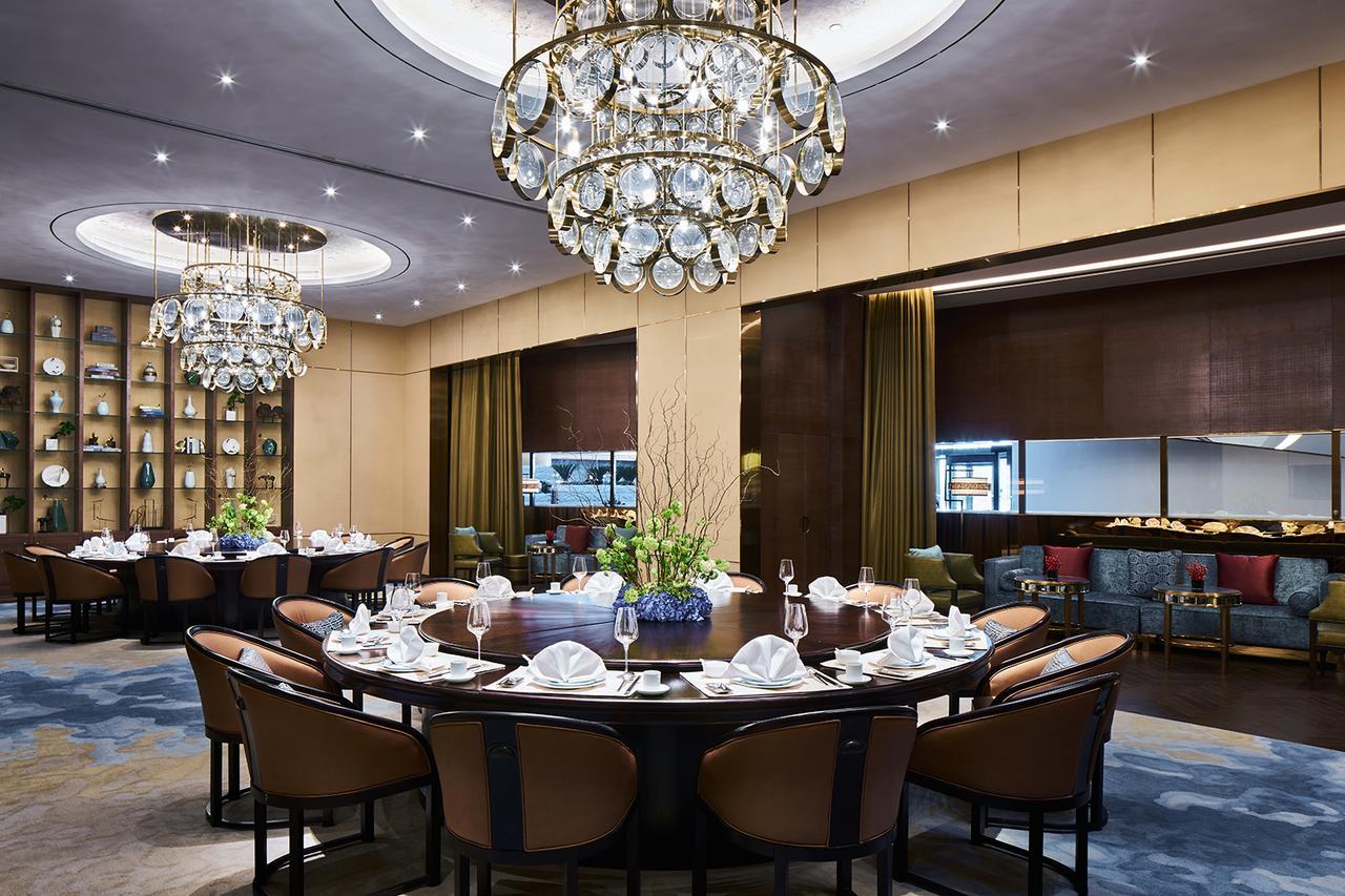 Primus Hotel Shanghai Hongqiao Zewnętrze zdjęcie