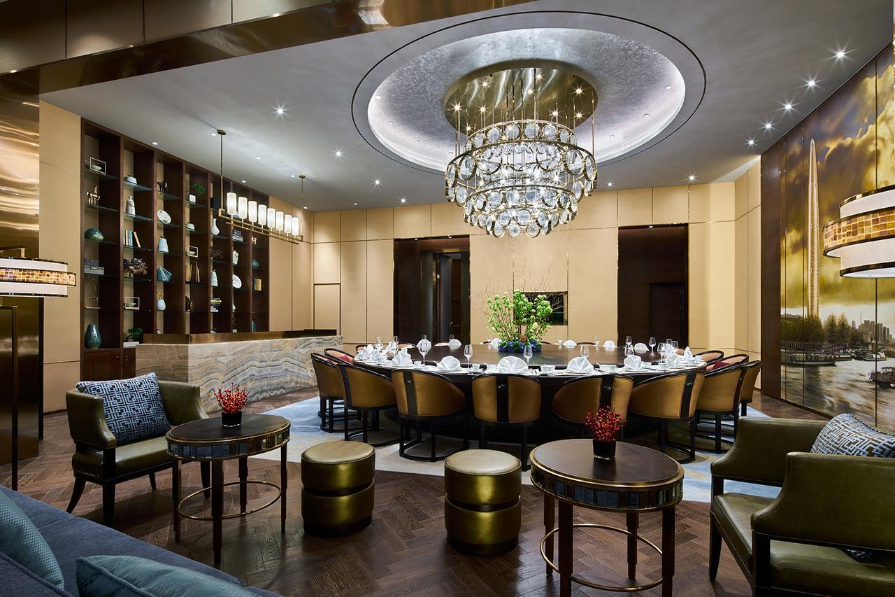 Primus Hotel Shanghai Hongqiao Zewnętrze zdjęcie