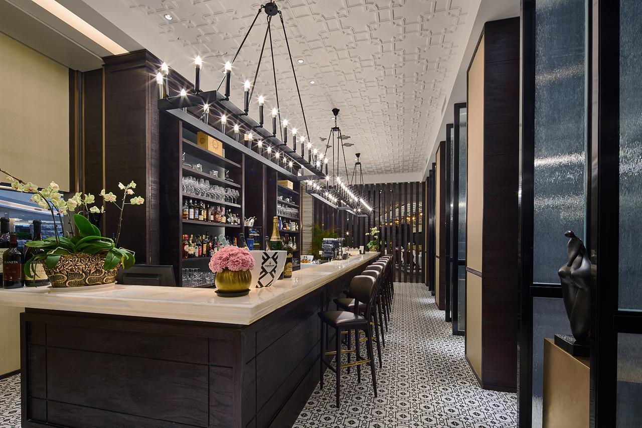 Primus Hotel Shanghai Hongqiao Zewnętrze zdjęcie