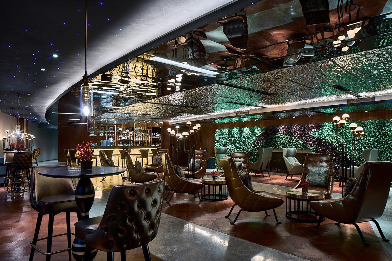 Primus Hotel Shanghai Hongqiao Zewnętrze zdjęcie