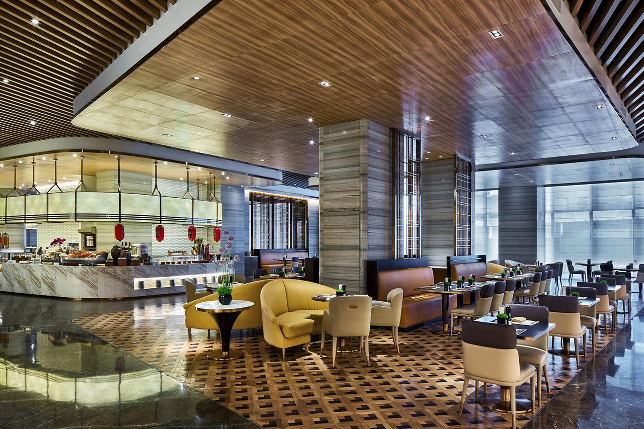 Primus Hotel Shanghai Hongqiao Zewnętrze zdjęcie