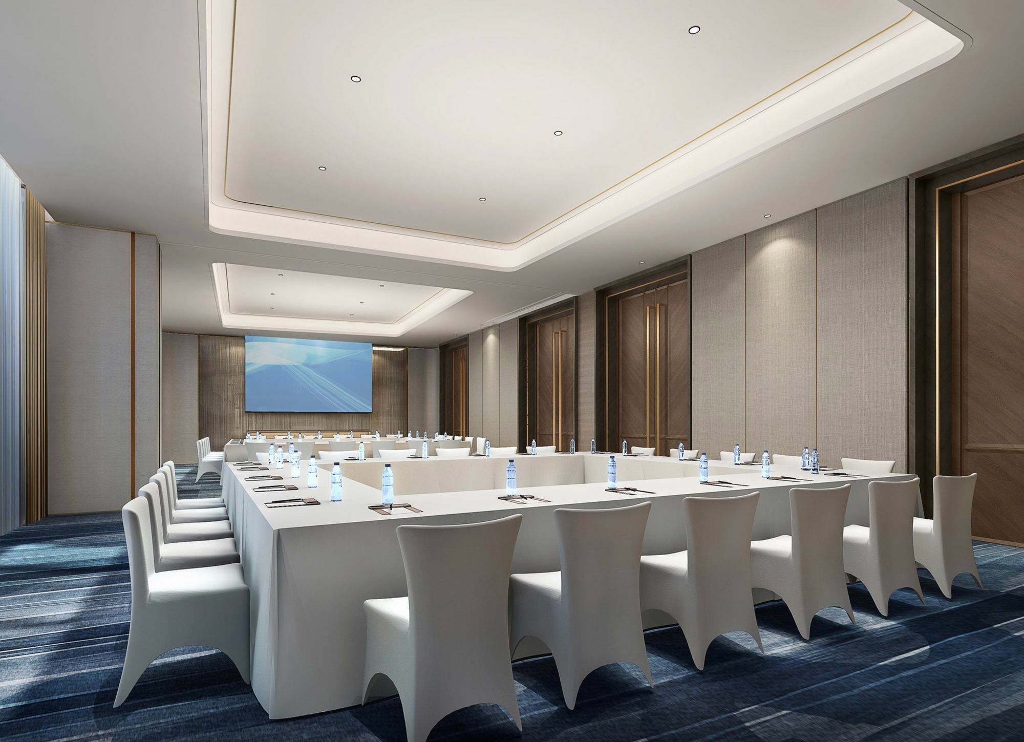 Primus Hotel Shanghai Hongqiao Zewnętrze zdjęcie