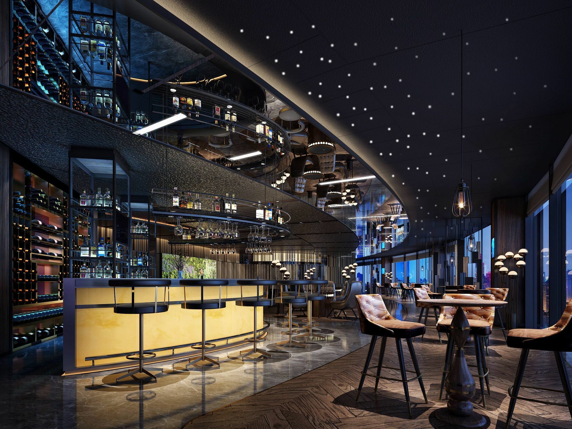 Primus Hotel Shanghai Hongqiao Zewnętrze zdjęcie