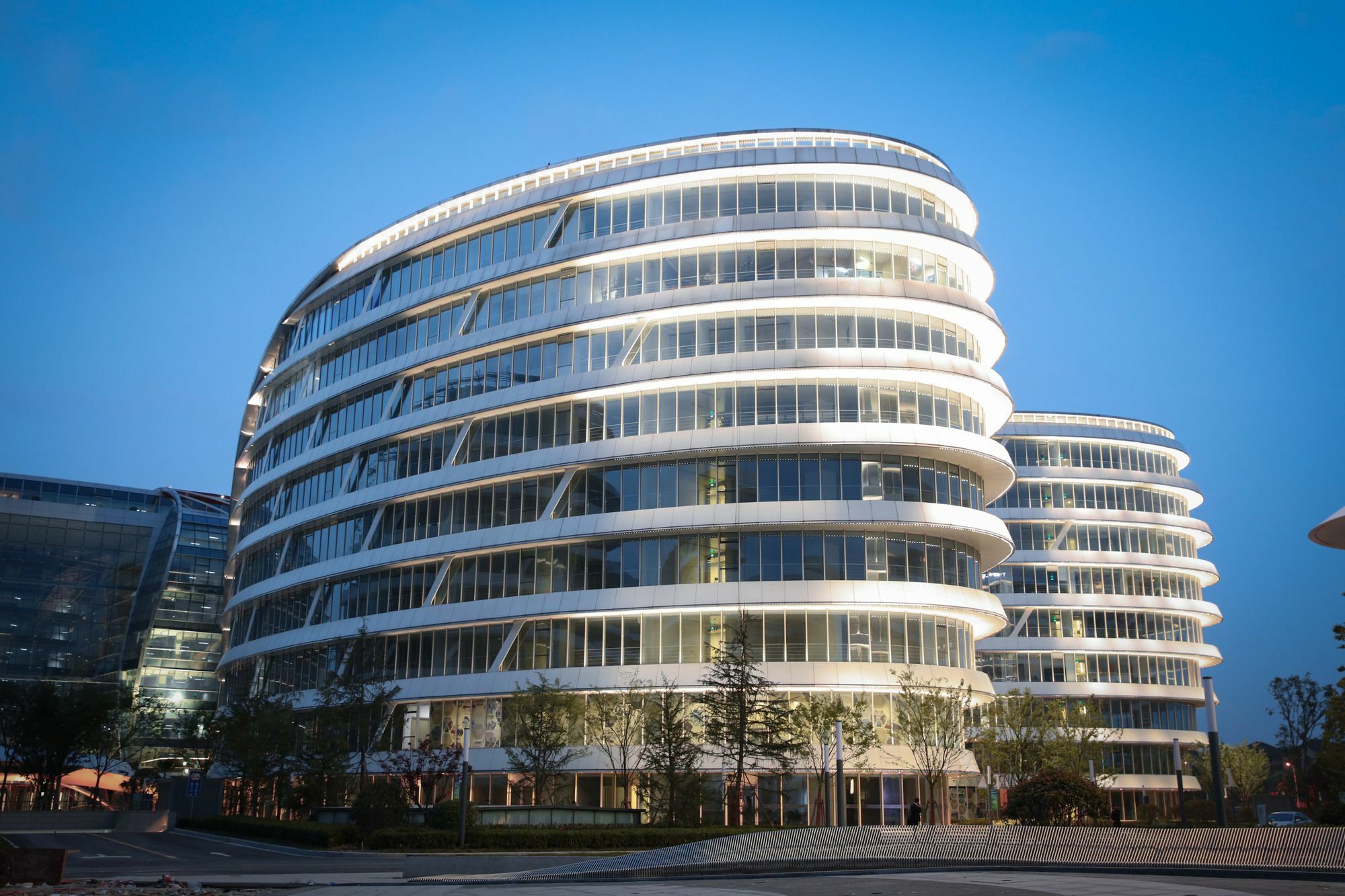Primus Hotel Shanghai Hongqiao Zewnętrze zdjęcie