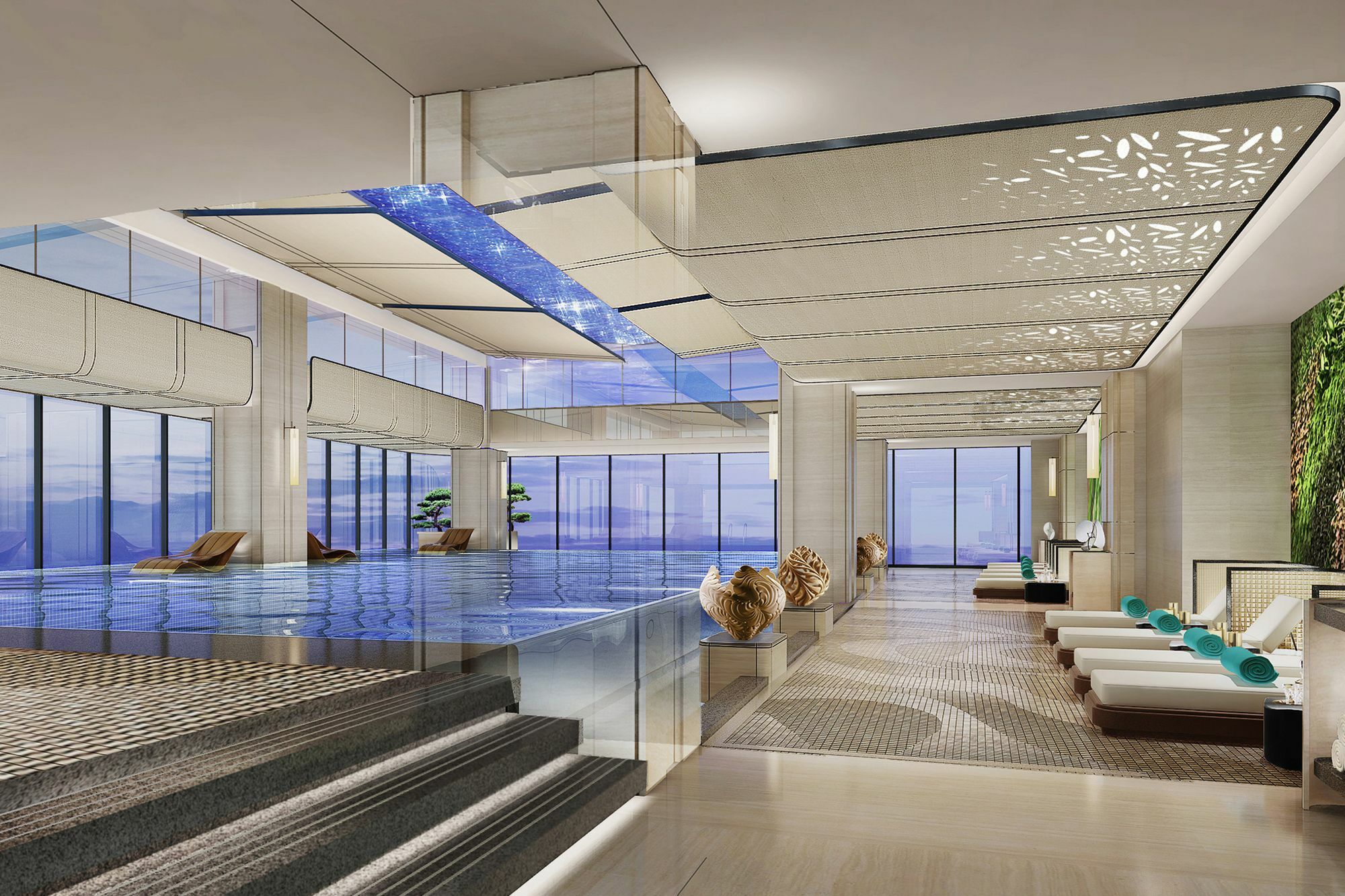 Primus Hotel Shanghai Hongqiao Zewnętrze zdjęcie