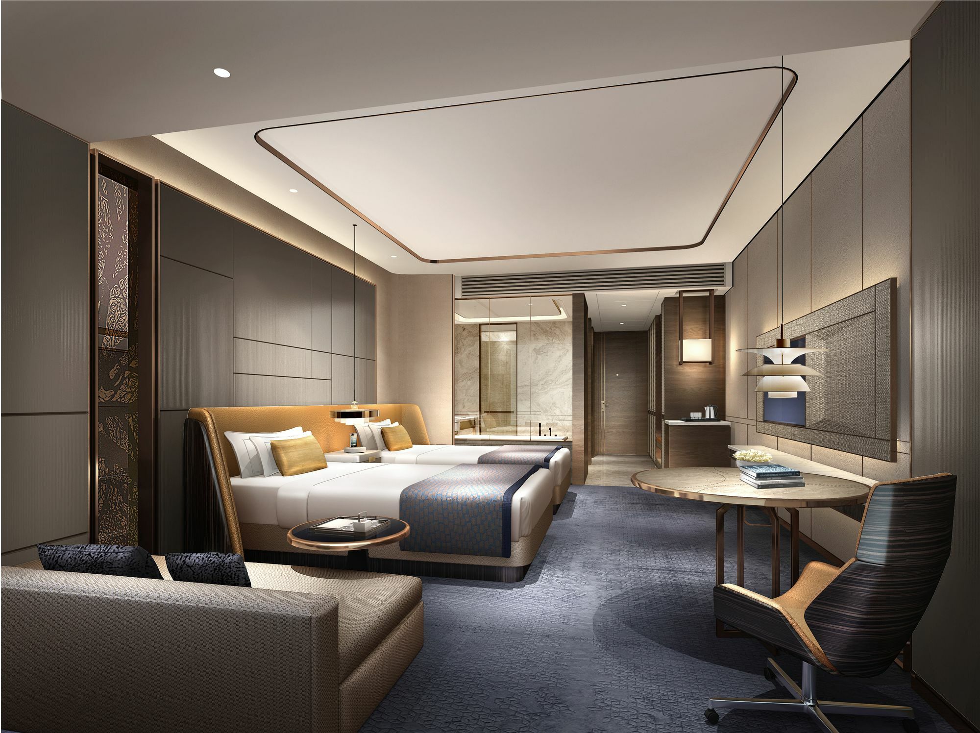 Primus Hotel Shanghai Hongqiao Zewnętrze zdjęcie