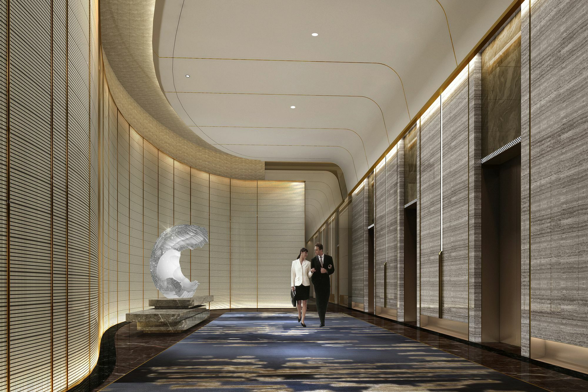 Primus Hotel Shanghai Hongqiao Zewnętrze zdjęcie