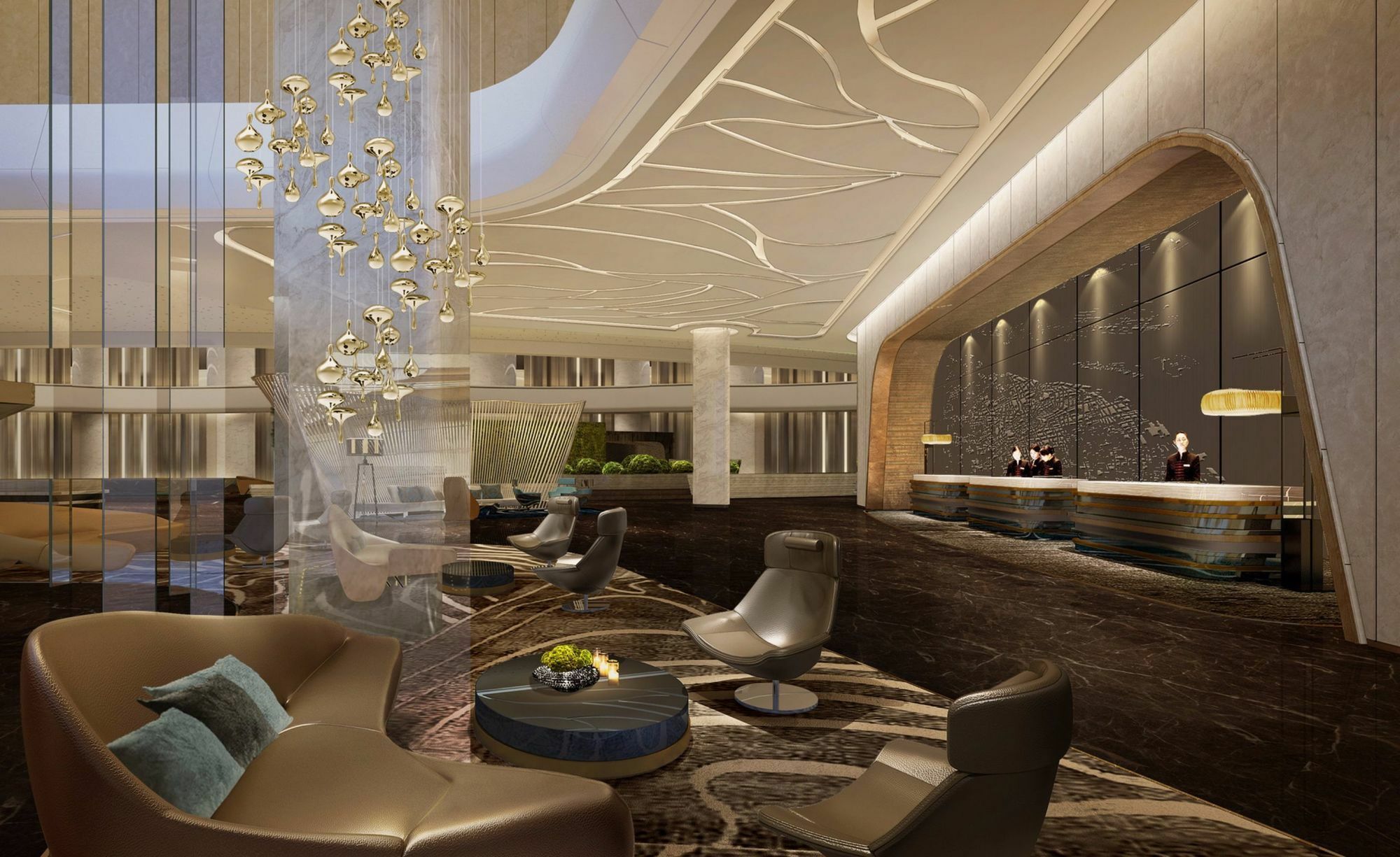 Primus Hotel Shanghai Hongqiao Zewnętrze zdjęcie