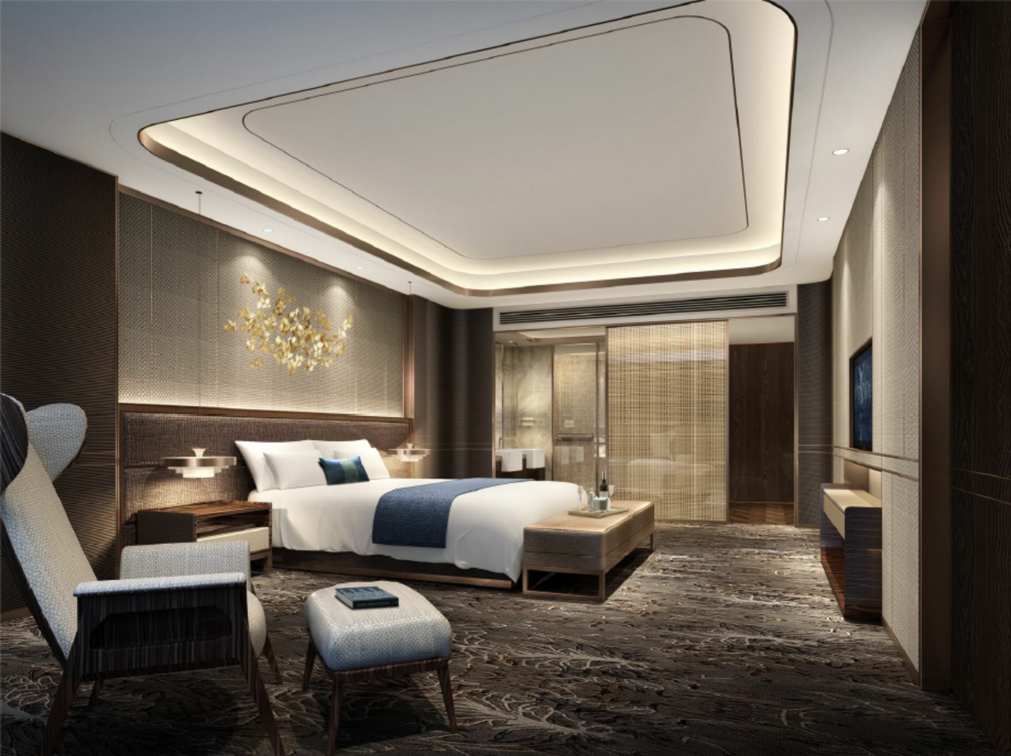 Primus Hotel Shanghai Hongqiao Zewnętrze zdjęcie