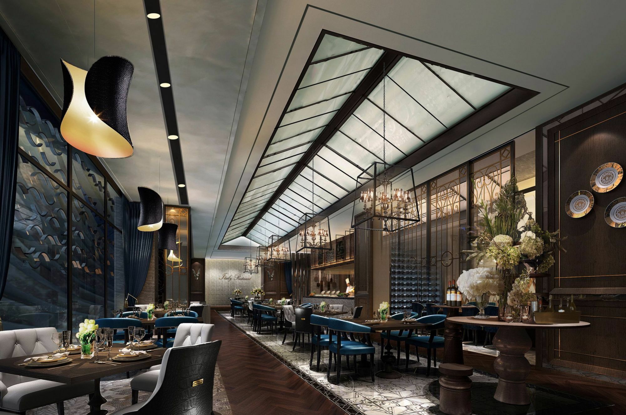 Primus Hotel Shanghai Hongqiao Zewnętrze zdjęcie