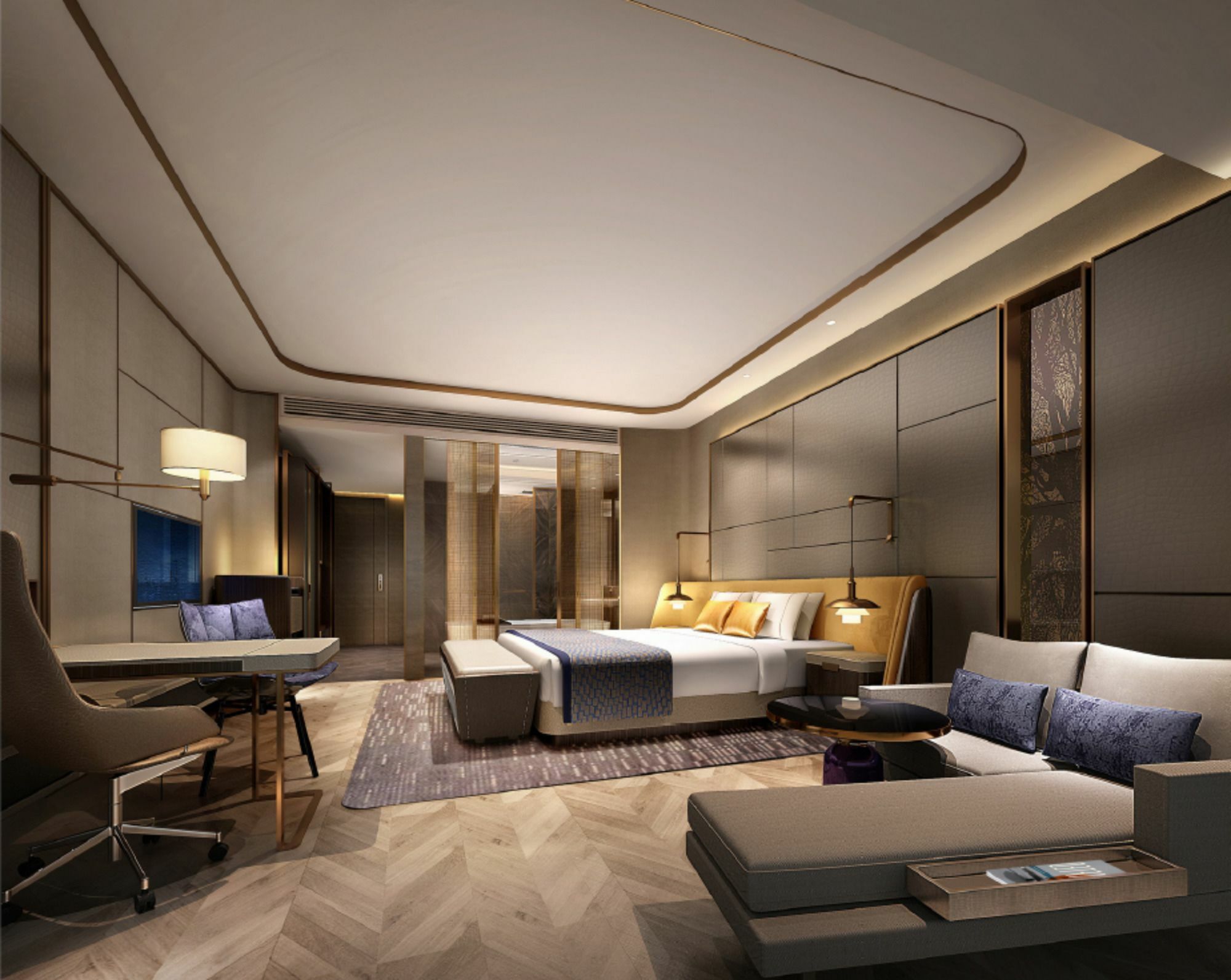 Primus Hotel Shanghai Hongqiao Zewnętrze zdjęcie