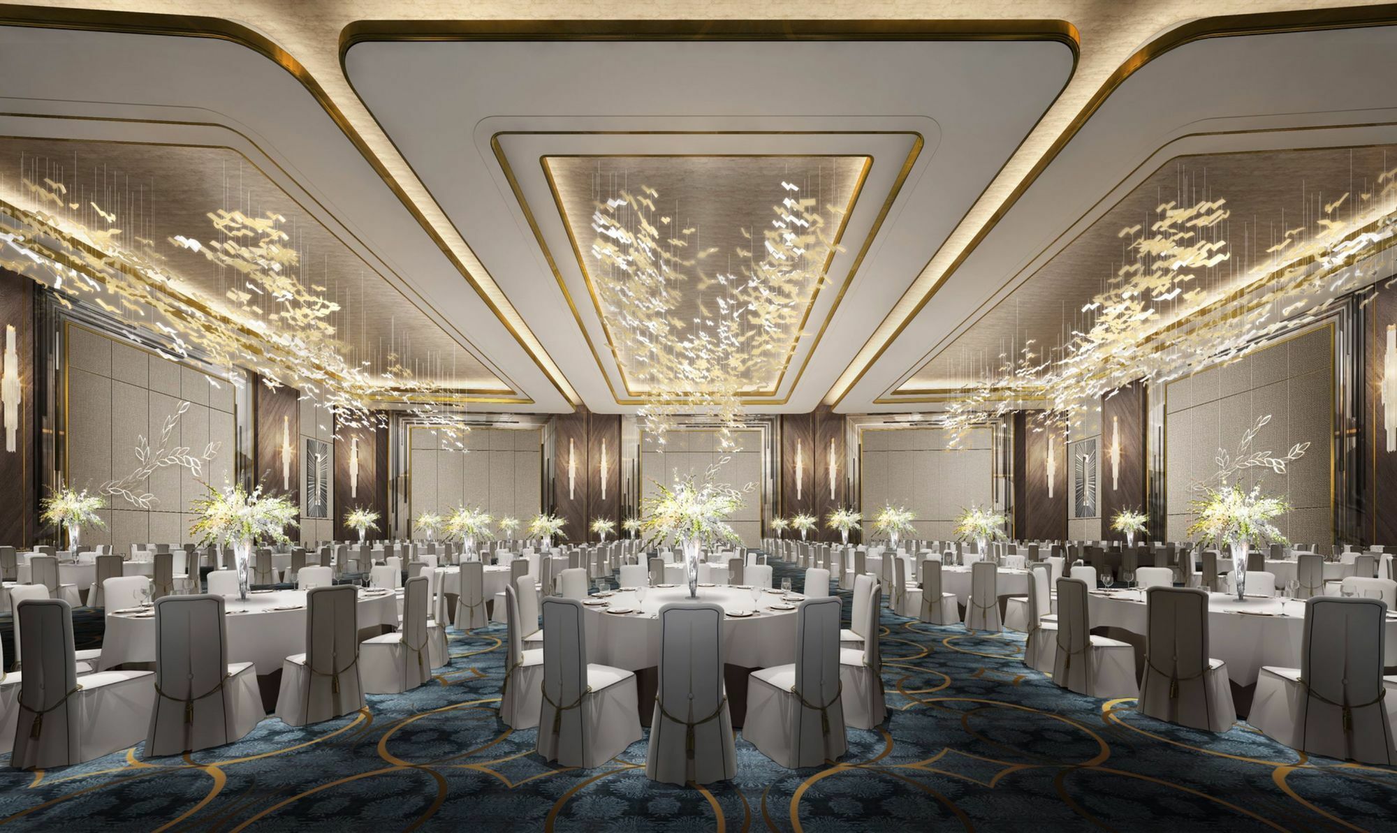 Primus Hotel Shanghai Hongqiao Zewnętrze zdjęcie